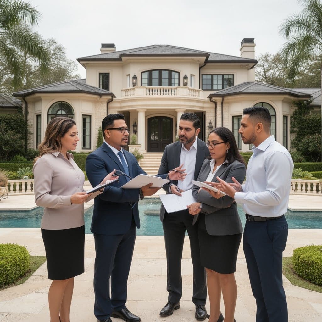 Costly Oversights in Luxury Estate Oversight Put Santa Barbara Property Owners on Notice