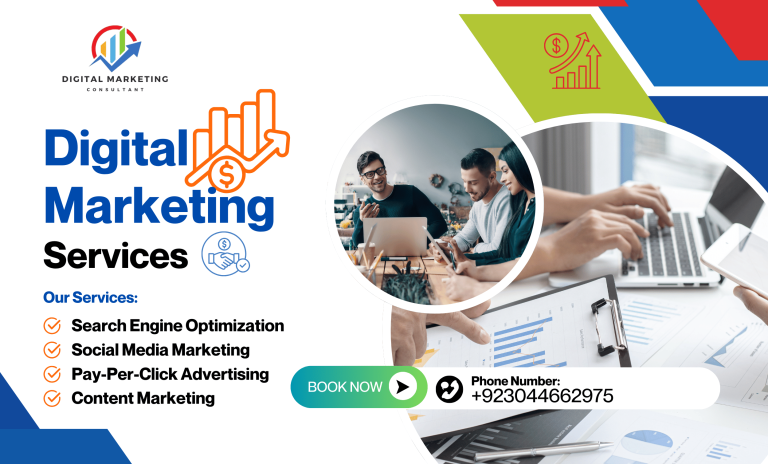 Digital Marketing Expert