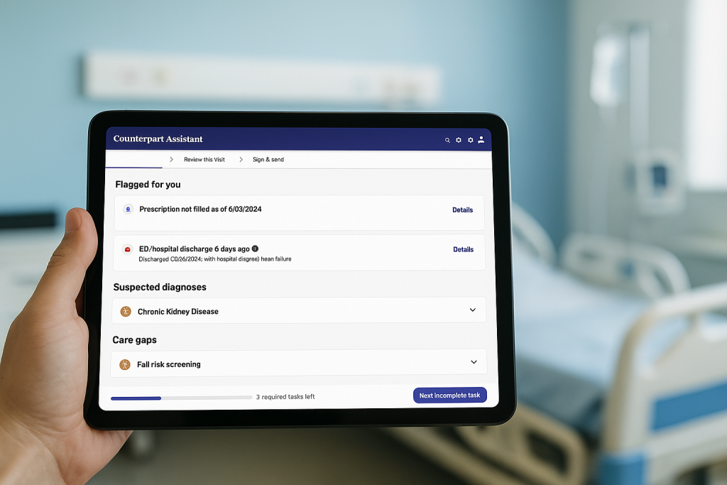 Speculation Mounts Around Possible Clover Health – Humana AI Partnership – TIME BUSINESS NEWS