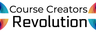 Course-Creators-Revolution