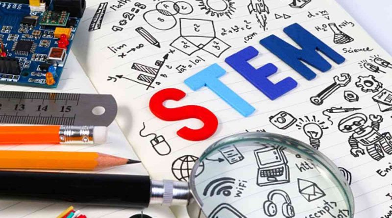 Courses for STEM