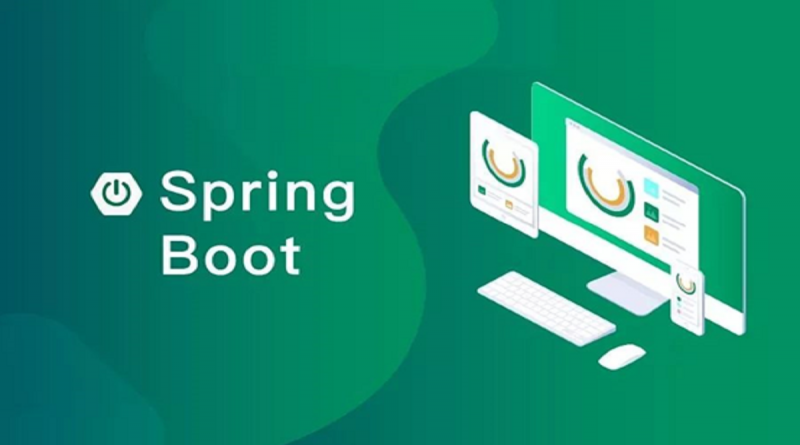 Crafting Digital Solutions With Spring Boot