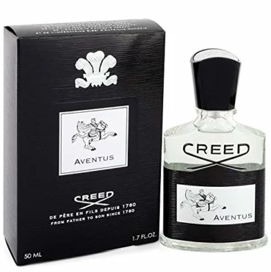 Creed Cologne Samples