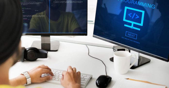 Custom Software Development Company