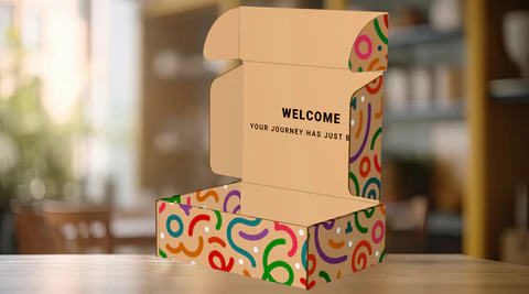 How Custom Printed Mailer Boxes in Australia Are Transforming E-Commerce Branding