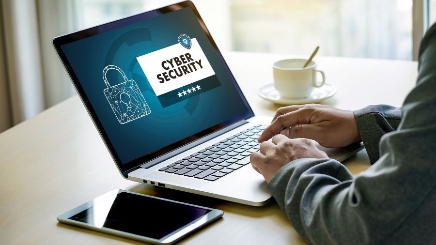Cyber Security Solutions in Dubai