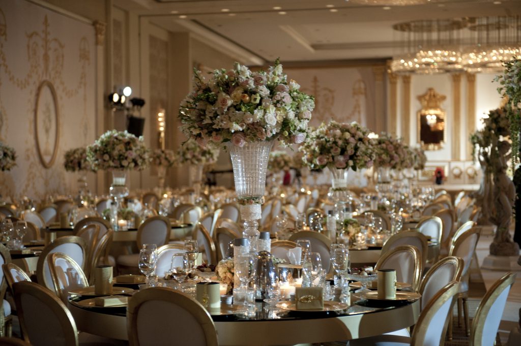 wedding organizer