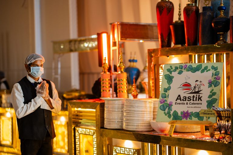 Best Catering Services in Hyderabad