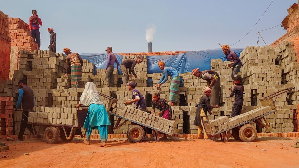 Photography Tours & Workshops in Bangladesh