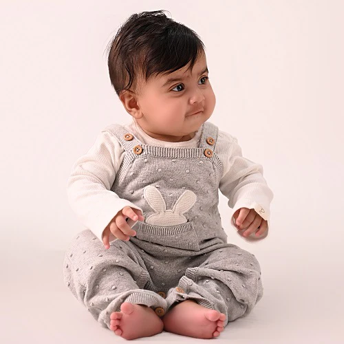 Baby Boy Rompers – Comfortable Styles