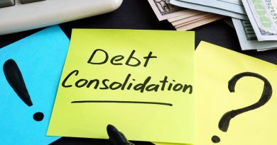 Debt Consolidation Loans Online.