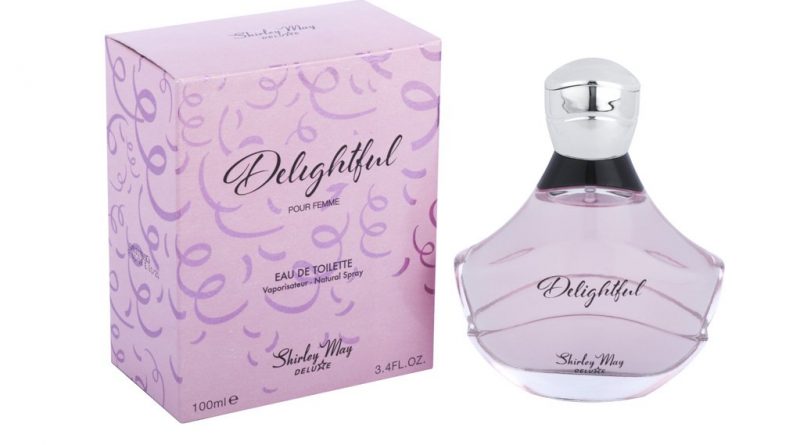 Delightful Perfumes