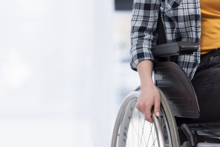 Denied for Disability