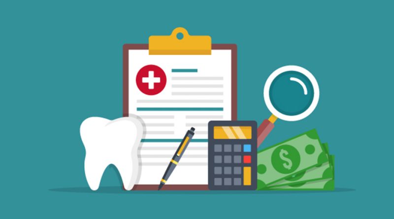 Dental Insurance Coverage