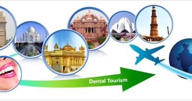 Dental Tourism Packages in India