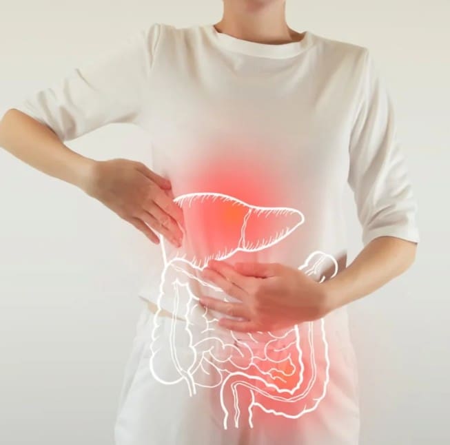 Gastroenterologist in Kandivali