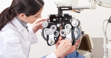 Top Optical Display Tips for Optometry Businesses