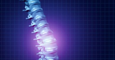 Top 5 Tips for Spinal Care