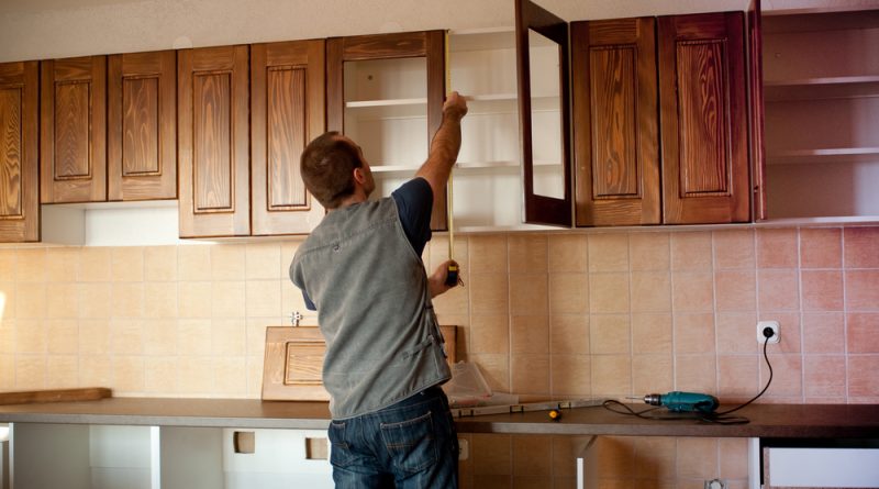 6 Smart Ways to Make the Home Remodeling Process Easier