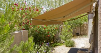 3 Benefits of Installing a Retractable Awning on Your Patio