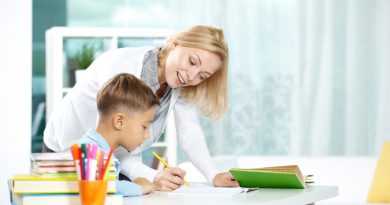5 Signs Your Child Needs a Tutor