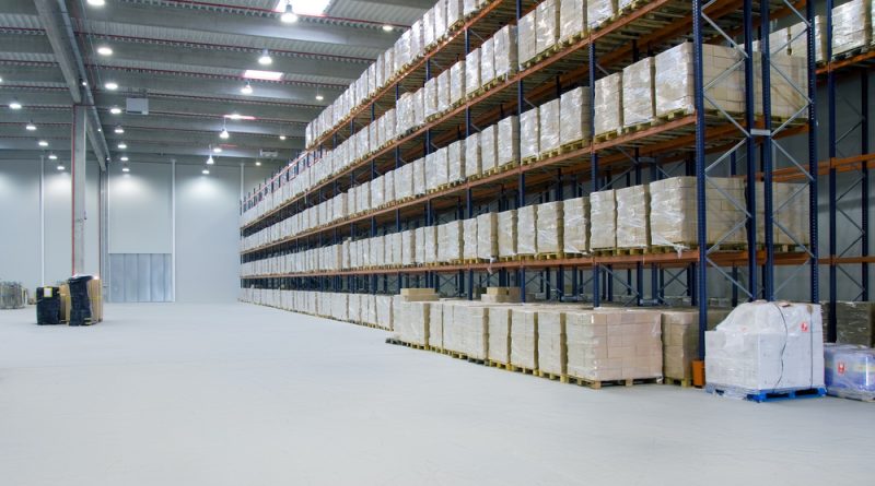 How to Optimize the Warehouse Storage Process