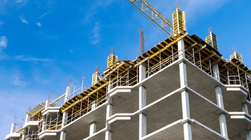A Look at the Benefits of Constructing a Structural Steel Building