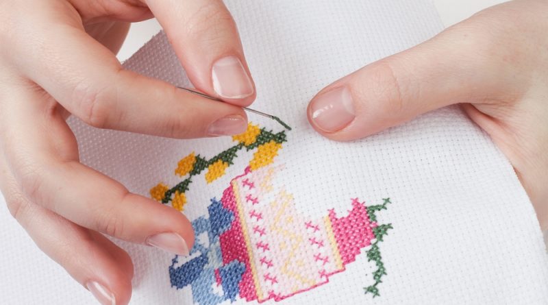 Step by step instructions to MAKE PATCHES WITH YOUR EMBROIDERY MACHINE