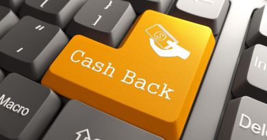 How to Use Cashback Sites Effectively