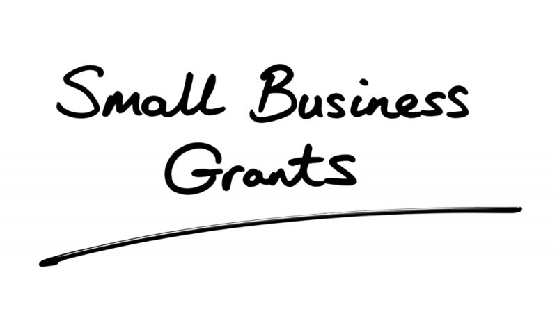 Small Business Grants_ What You Need to Know
