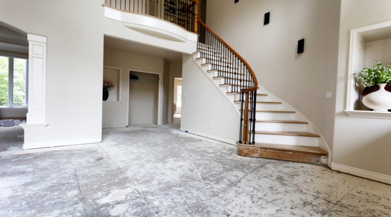 7 Tips for Remodeling Your Stairs
