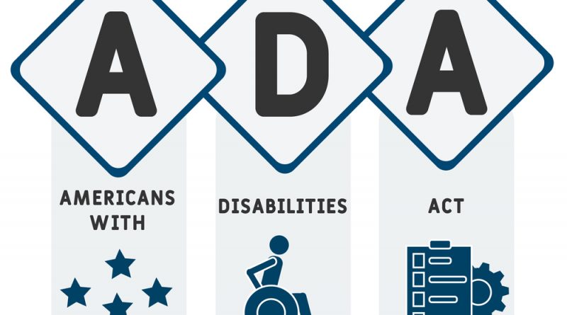 5 Tips for Making Your Business ADA Accessible