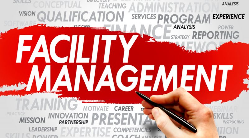 Industry Trends In Facility Management