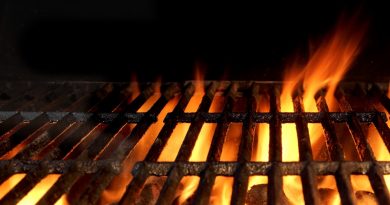 What Type Of Grill Is Right For You