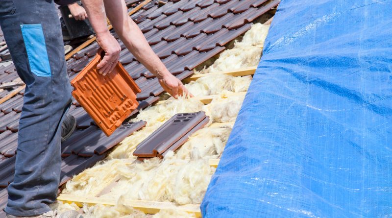 How to Find the Right Roofing Contractor for You