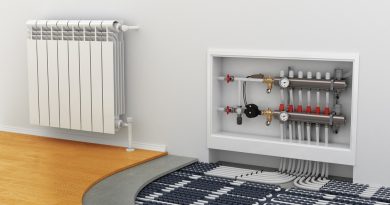 Top 5 Things Every Homeowner Needs to Know About Propane Heating Systems
