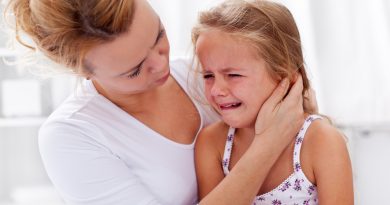 5 Innovative Ways to Support a Friend with a Sick Child