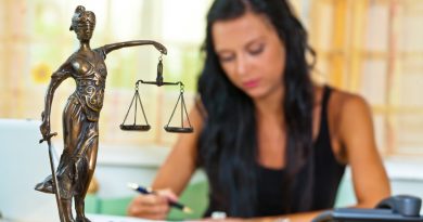 6 Things to Consider Before Meeting with a Criminal Defense Attorney