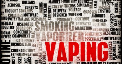 5 Marketing Lessons To Learn From the Vaping Industry