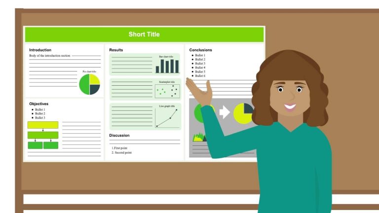 Research Poster