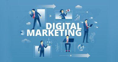 What Is The Difference Between A Digital Marketing Agency And An SEO Agency?