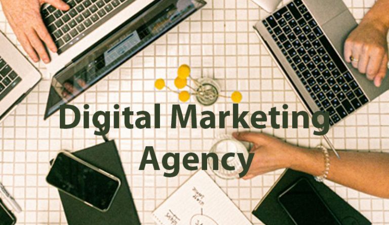Digital Marketing Agency Los Angeles