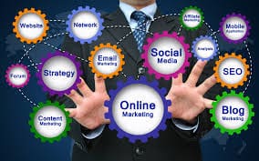 Digital Marketing Company Houston