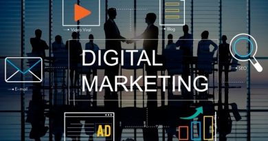 Digital Marketing Trends And Ideas