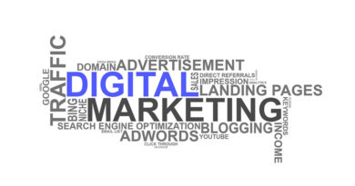 Digital marketing companies