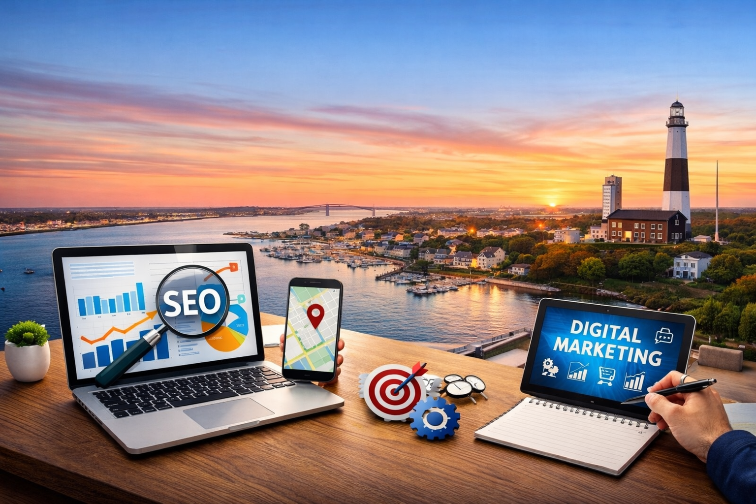 Long Island SEO Company