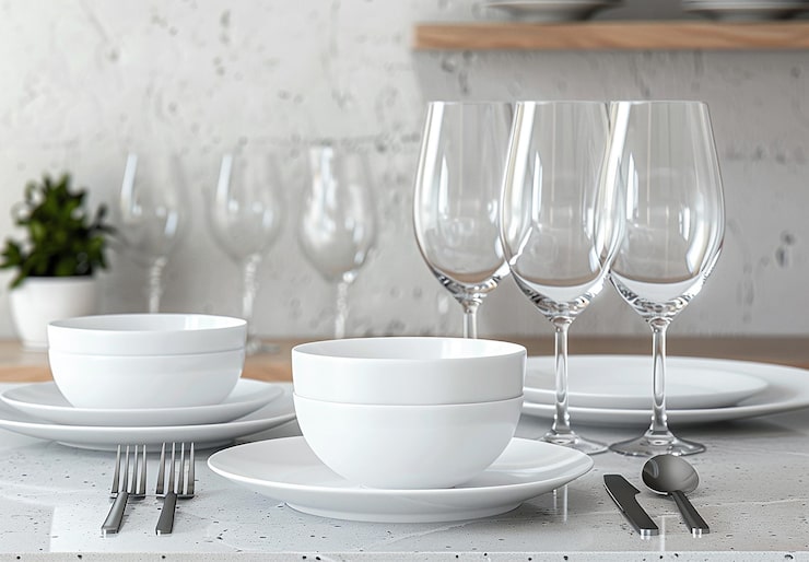 Dinner Set Price in Pakistan: 2026 Guide to Luxury Dining Sets