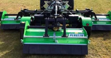Everything you need to know about flail mowers