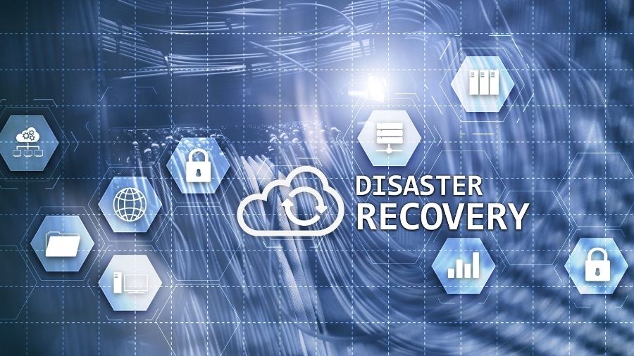 Disaster Recovery 