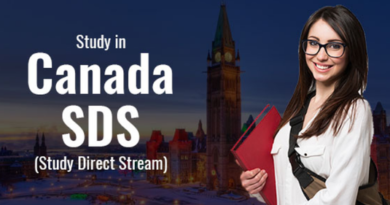 Does the Canadian Student Direct stream suit you